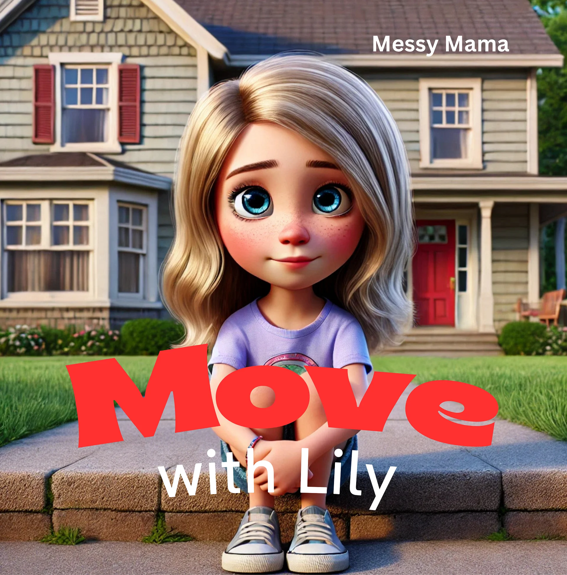 Move with Lily product image (1)