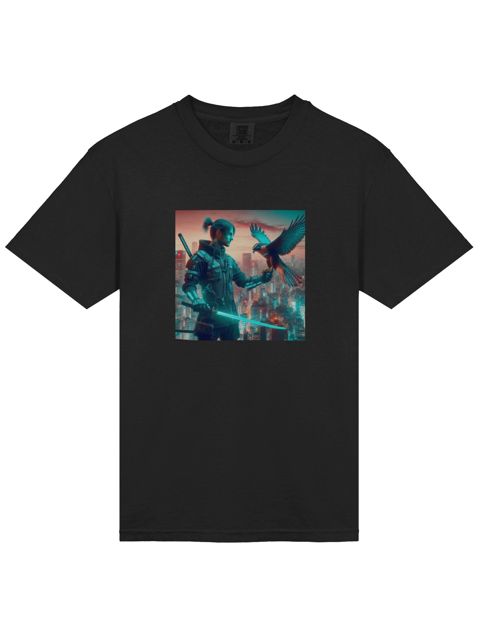 Ronin Shirt product image (3)