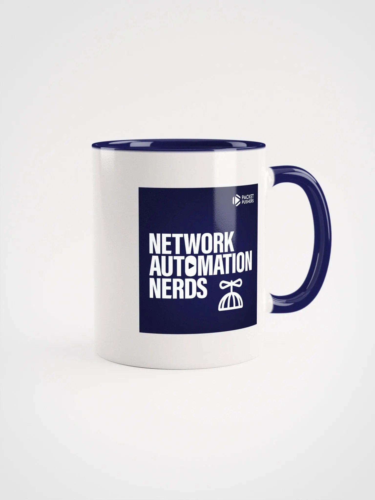 Network Automation Nerds Mug product image (1)