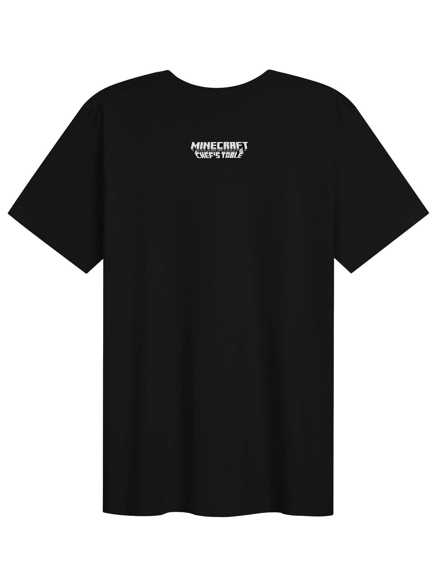 Chef's Table SMP: Faes Hollow Supersoft T-Shirt product image (2)