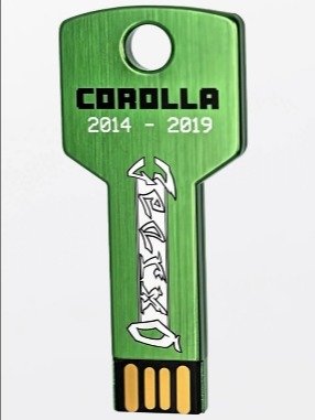 2014 - 2019 TOYOTA COROLLA REPAIR TUTORIAL VIDEO PACK product image (2)