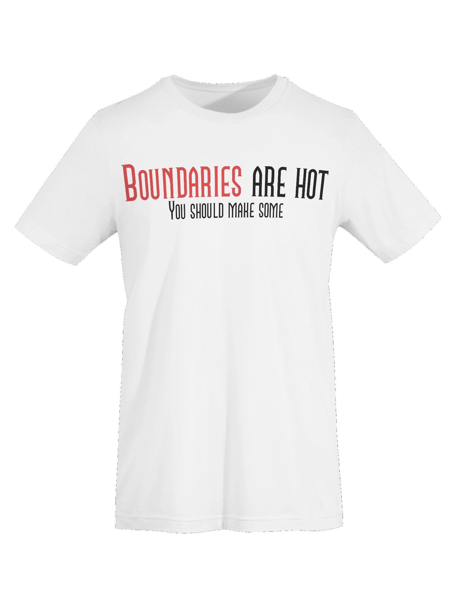BOUNDARIES! product image (7)