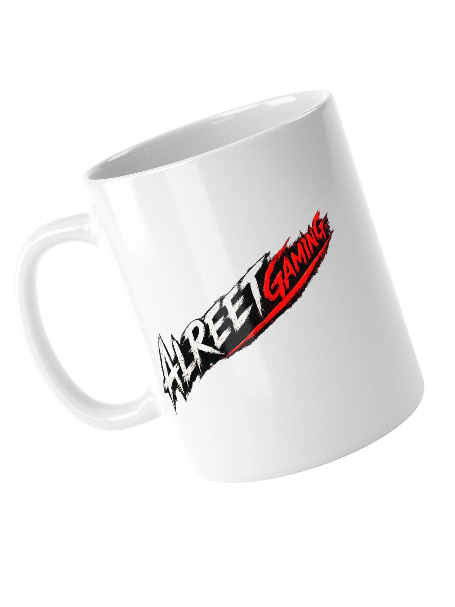 Alreet Gaming Supporter Mug product image (5)