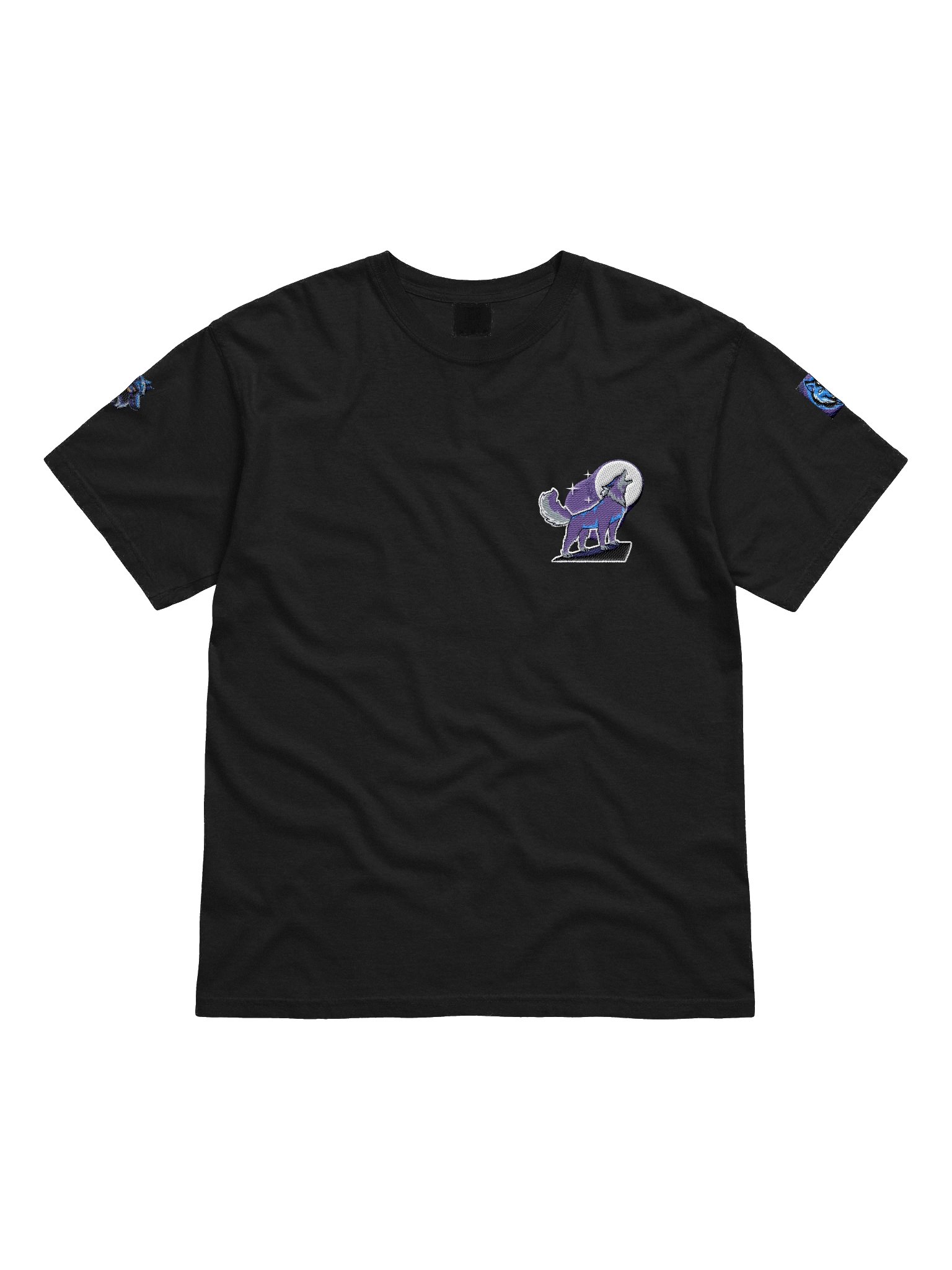 Howling wolf product image (1)