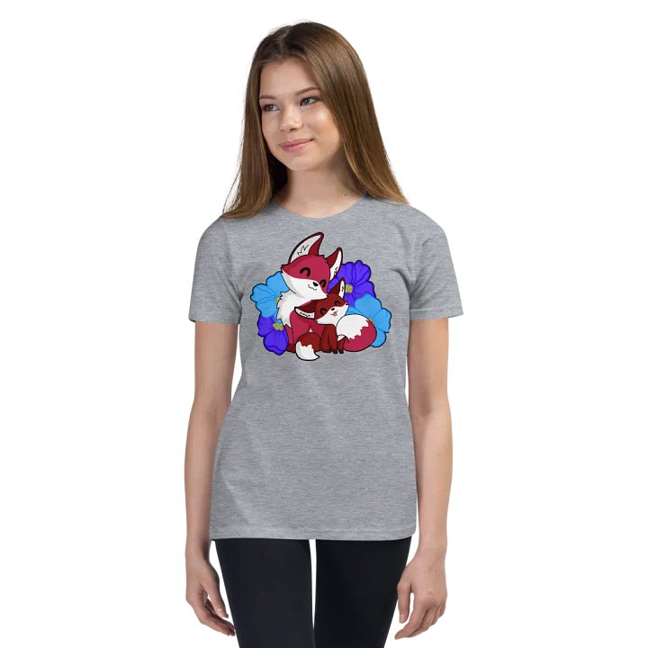 FoxDen Kid's Tee product image (73)