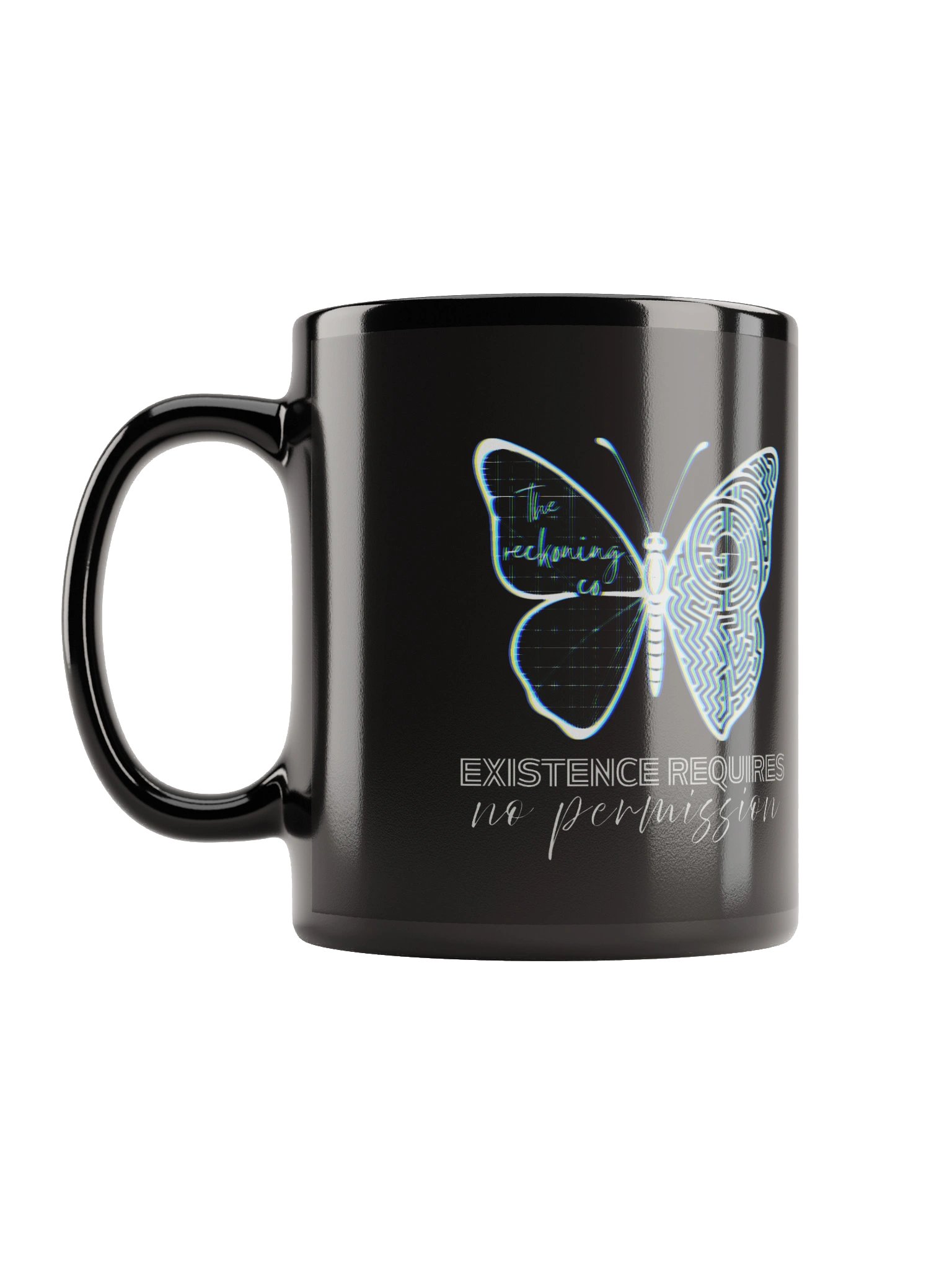 Team Humanity Mug product image (11)