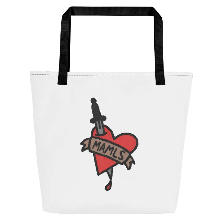 the Tote product image (1)