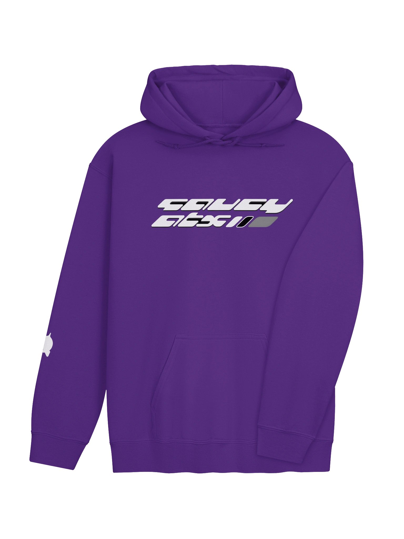 Saucy Dojo Rave Hoodie UFO Special product image (20)