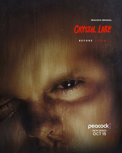 Come check out my non spoiler review for Crystal Lake series. @bradcalebkane and the crew did a mighty fine job with this!

h...