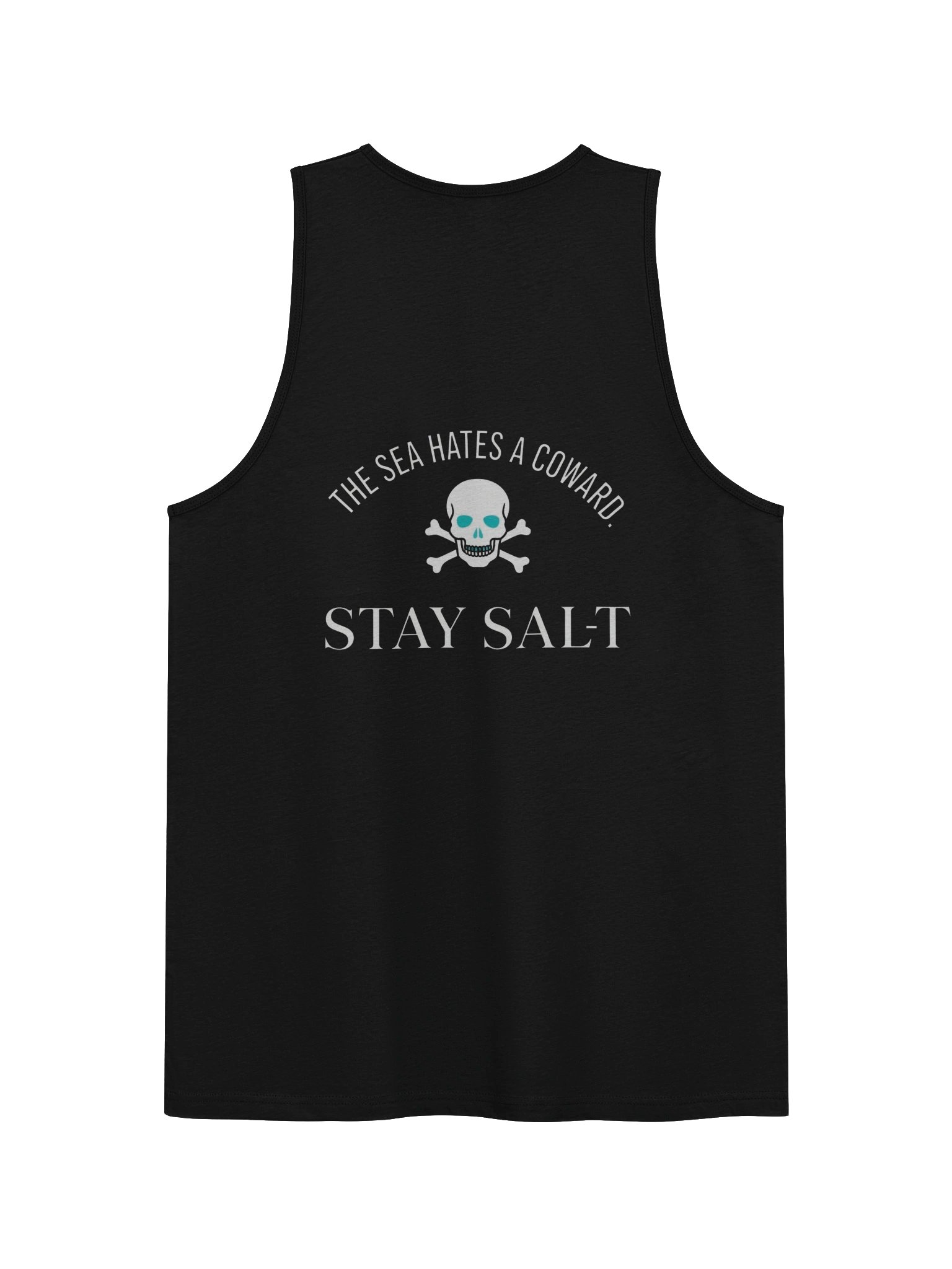 Sea Hates A Coward Tank product image (61)