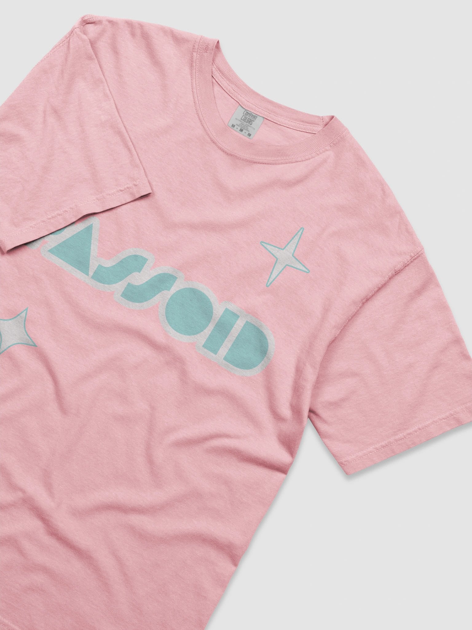 Passoid Tee product image (5)