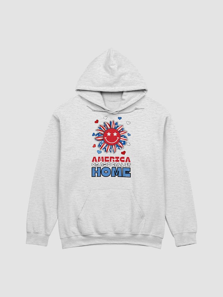 AMERICA OR AS I CALL IT HOME product image (9)