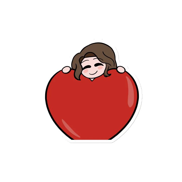 Spanapple Magnet product image (2)