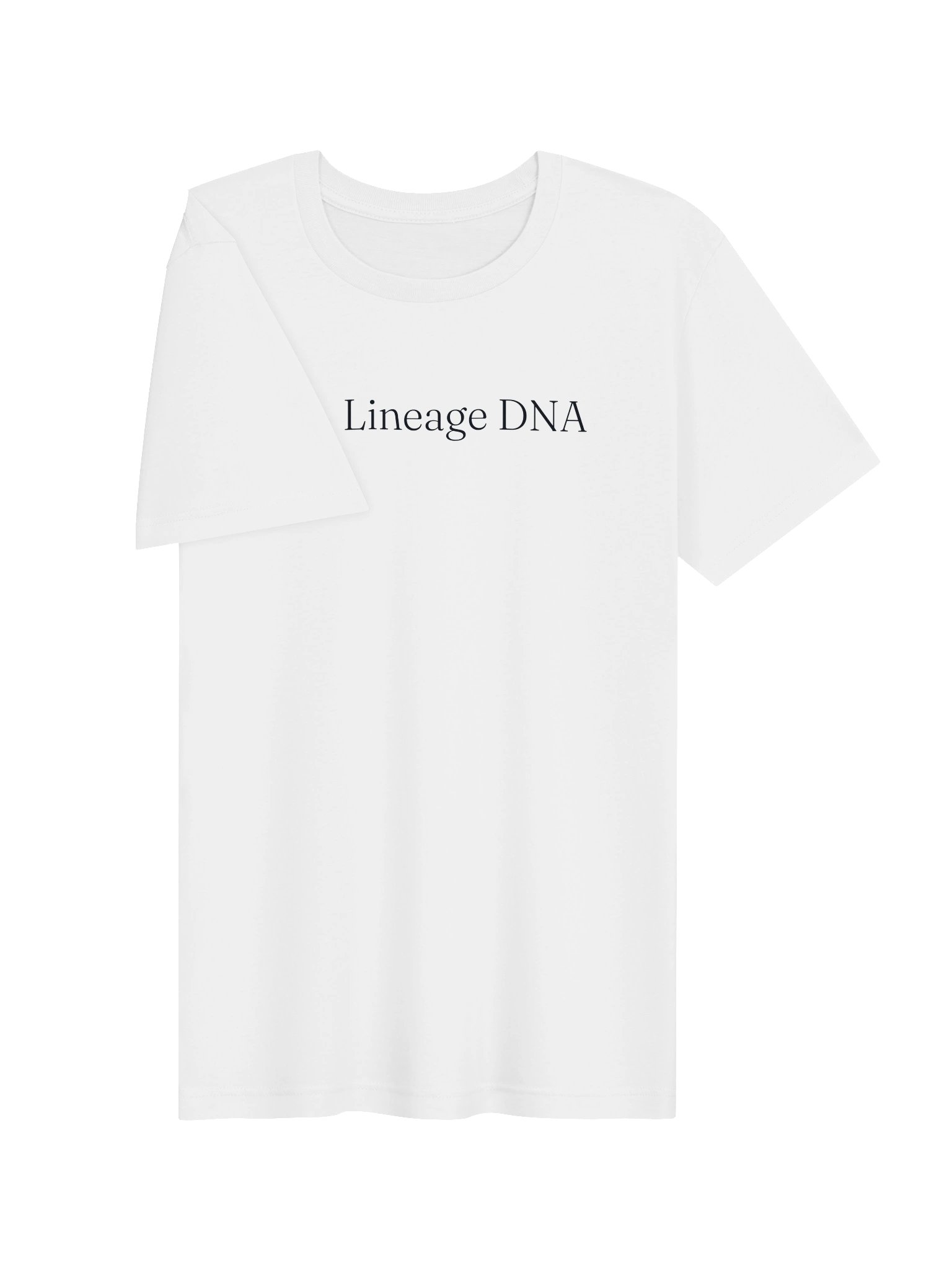 Lineage DNA Tee product image (3)