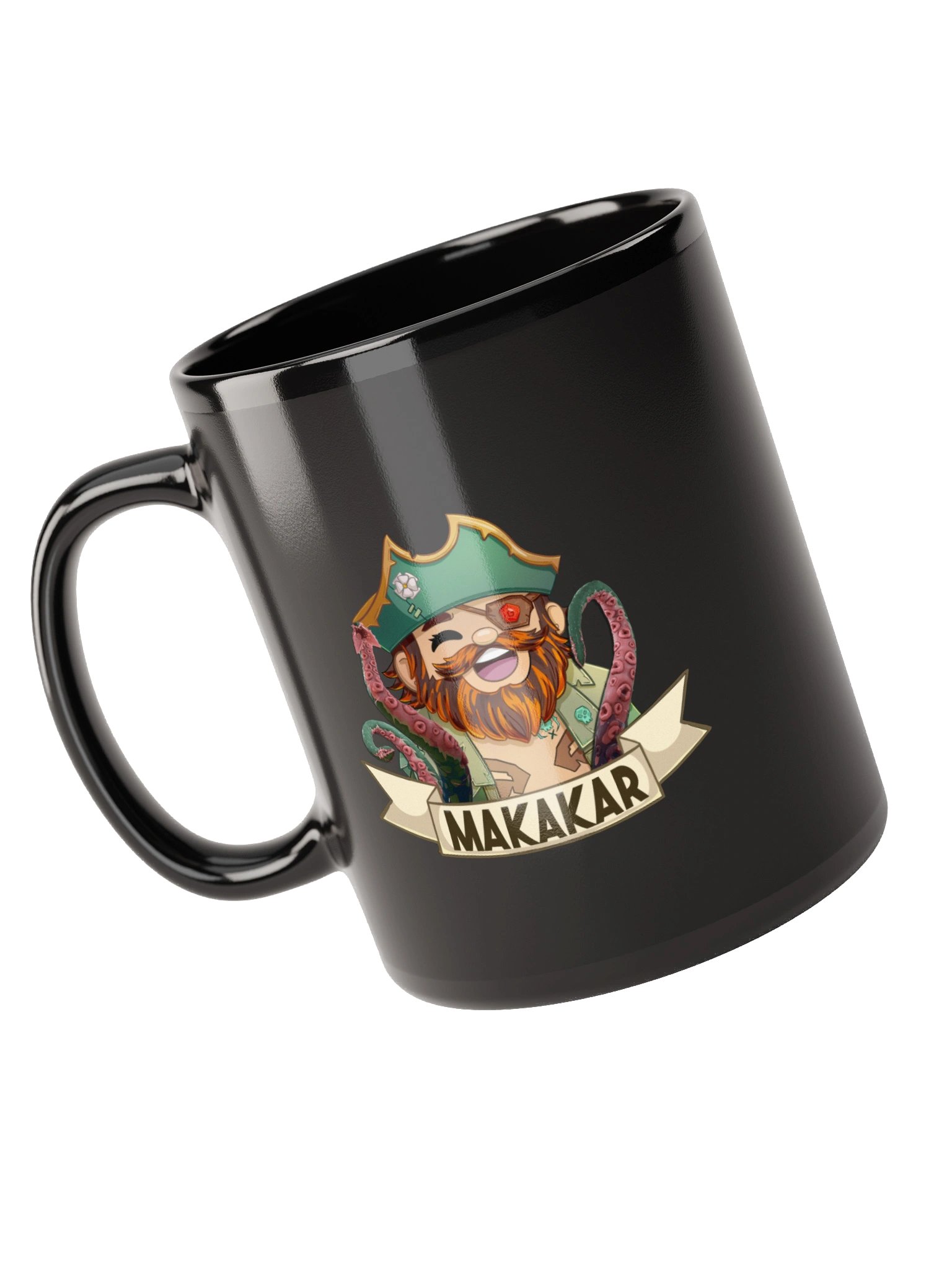 Makakar Mug product image (5)