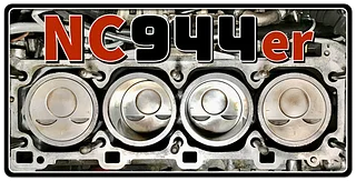 NC944er Store - Porsche 944 Apparel