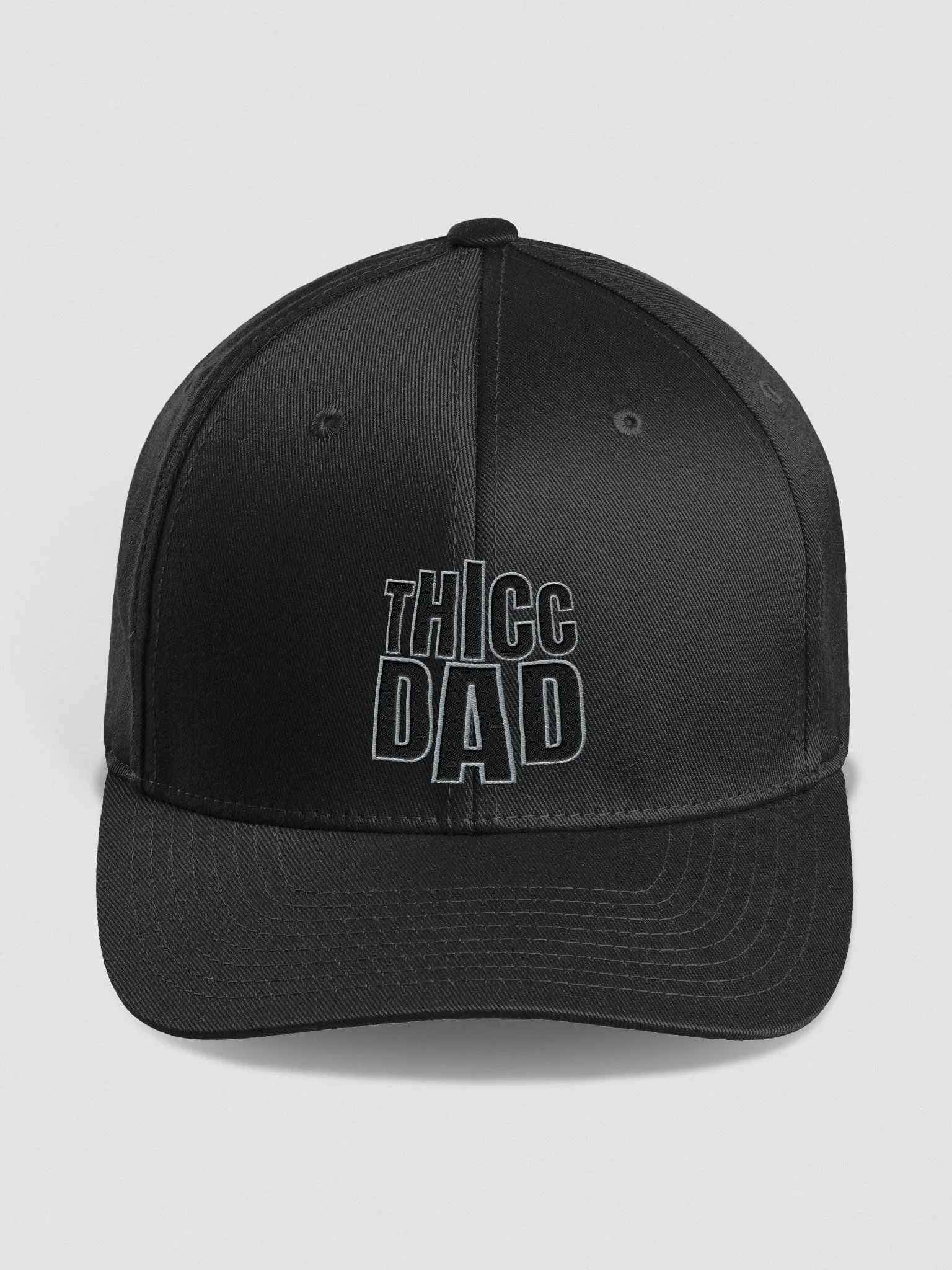 Thicc Dad Hat product image (1)