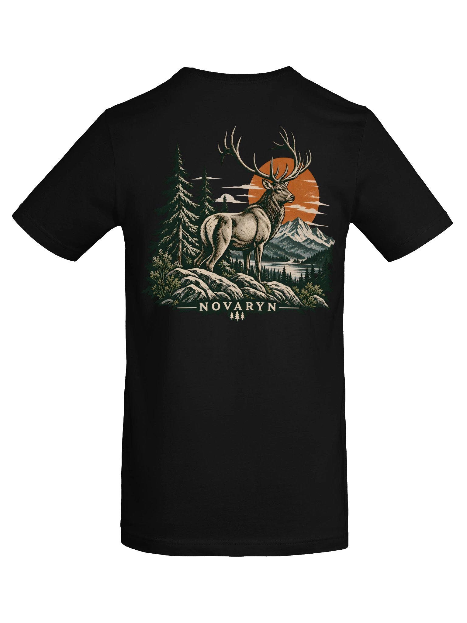 Novaryn High Country Tee product image (8)