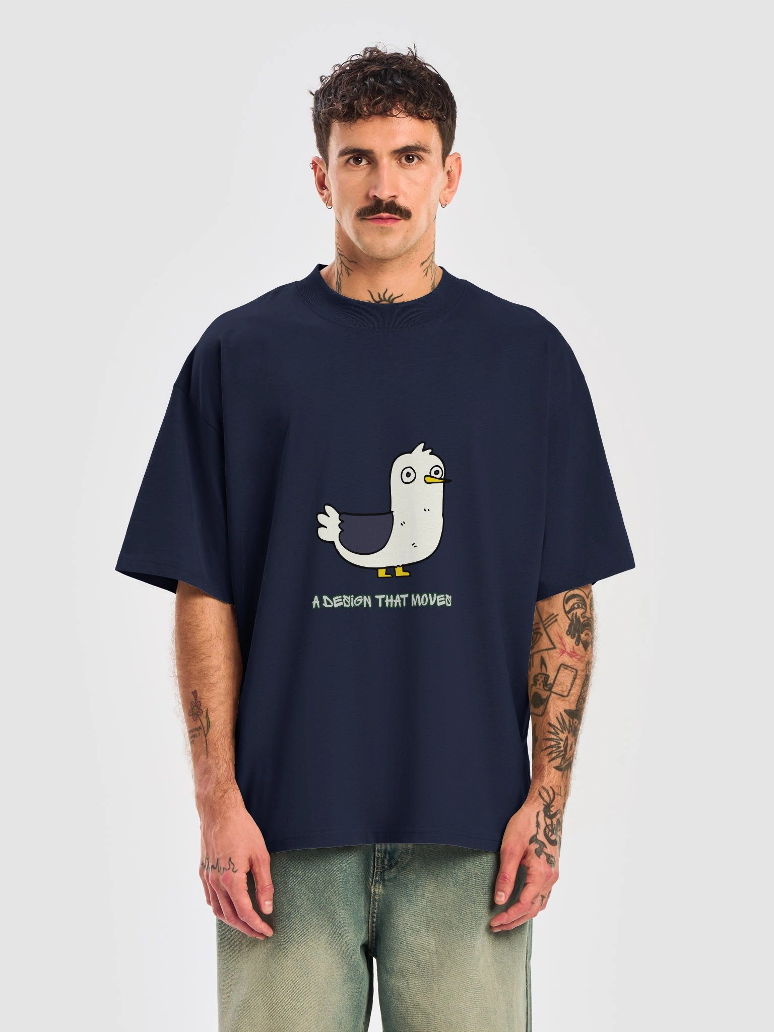 The Existential Collection: "A Design That Moves" product image (5)
