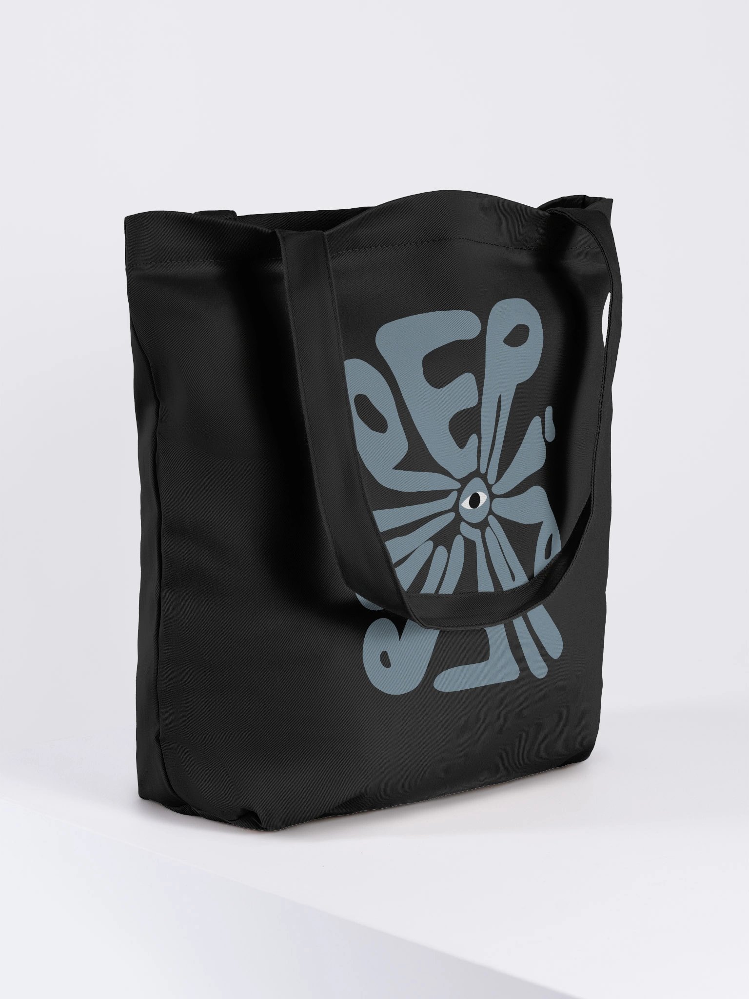 Tote Bag - Sky product image (3)
