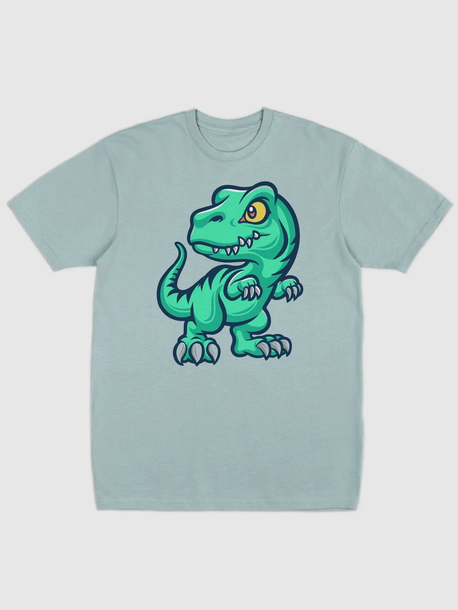 Baby Rex Shirt product image (3)