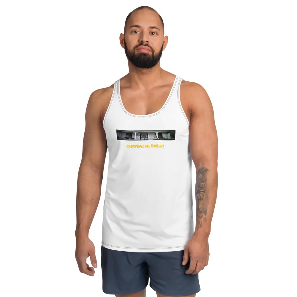 "Sunday House" Tank Top product image (3)