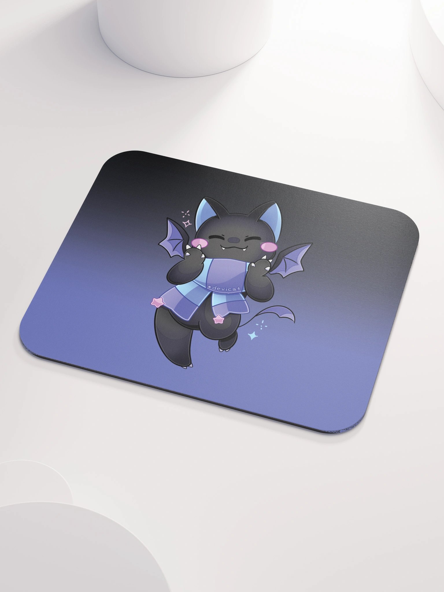 Kiko Kindness 2026 Mouse Pad product image (3)