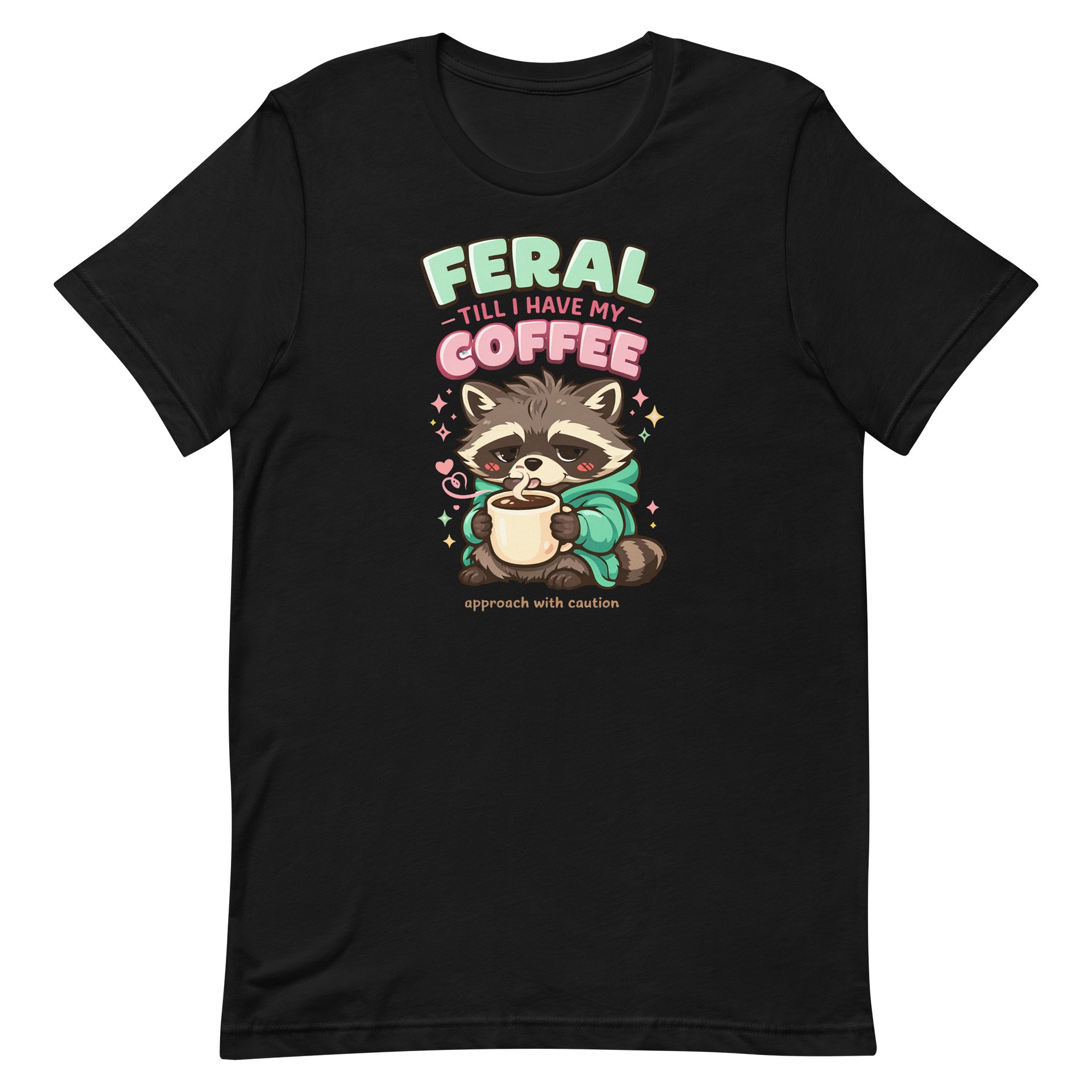 Feral Till Coffee product image (2)
