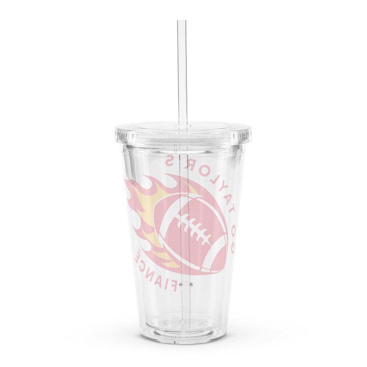Go Taylor's Fiancé Tumbler - Ring Season Collection product image (2)