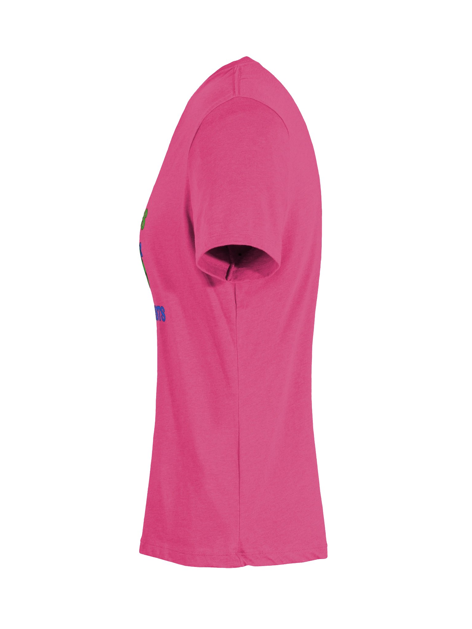 Frogs Not Fascists V-neck product image (77)