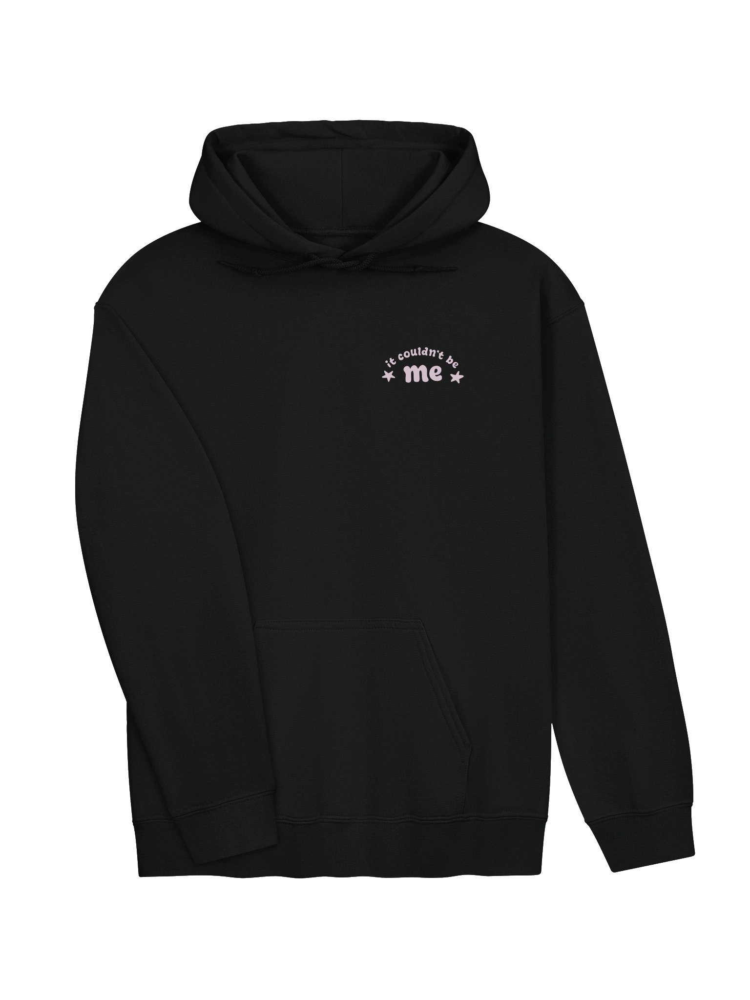 ⭐️it couldn't be me⭐️ hoodie product image (15)