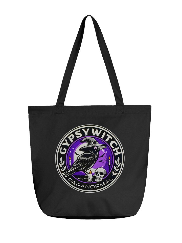 GWP Tote Your Gear Bag product image (1)