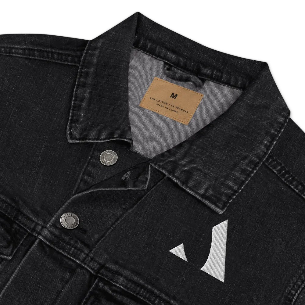Retroflex Denim Dream Jacket product image (14)