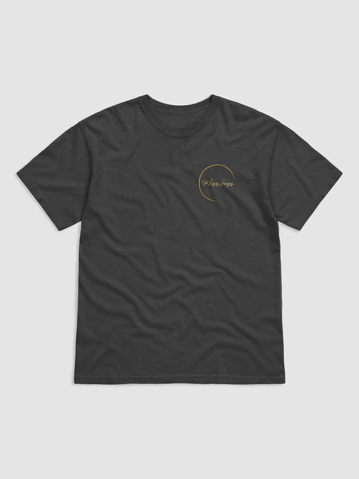 Men's T-shirt (Ey Up) product image (1)