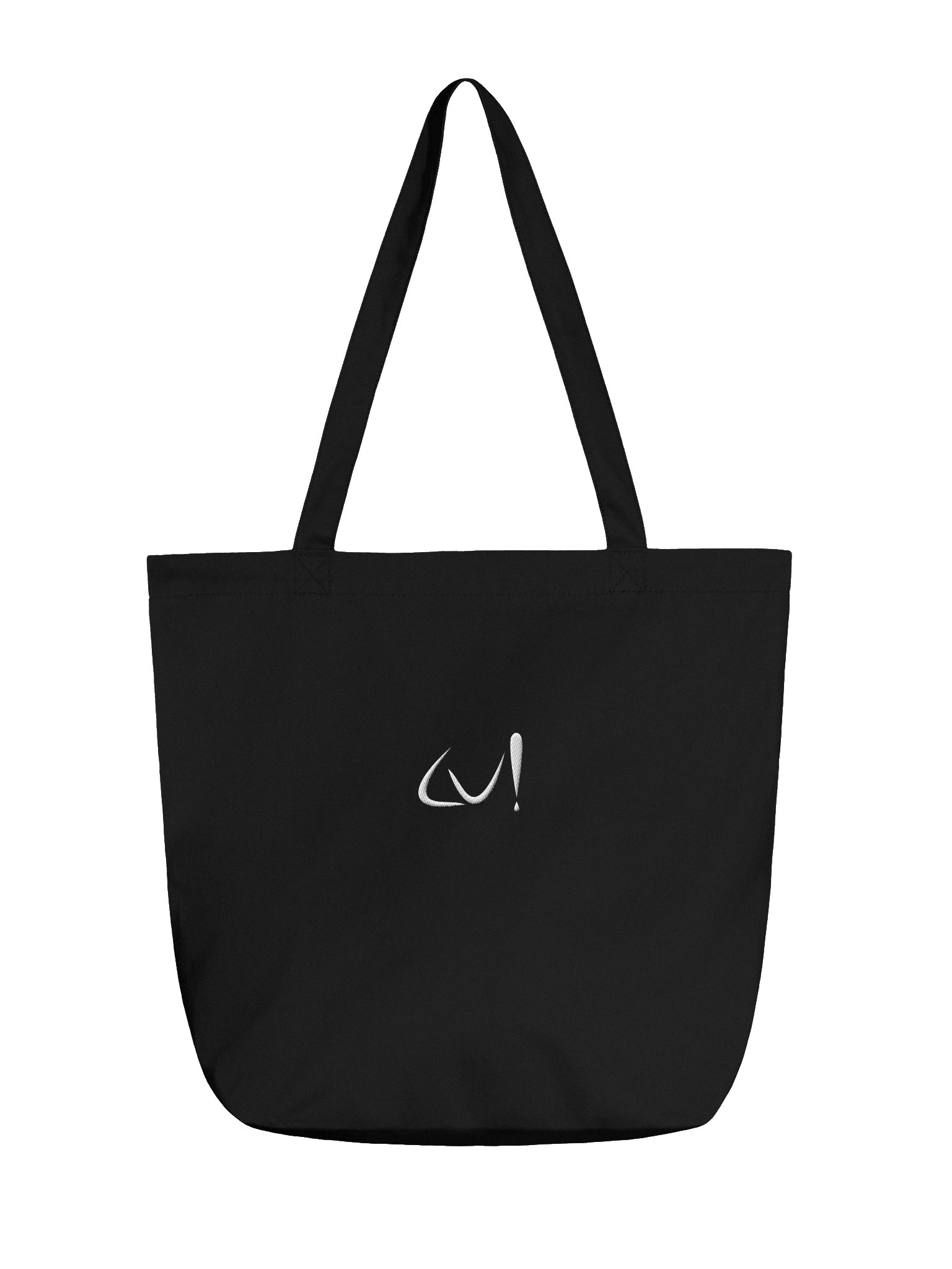 CU! Logo Tote Bag product image (2)