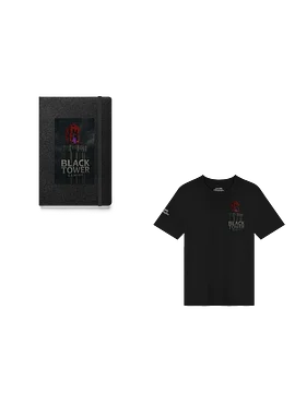 Black Tower Gaming Collection