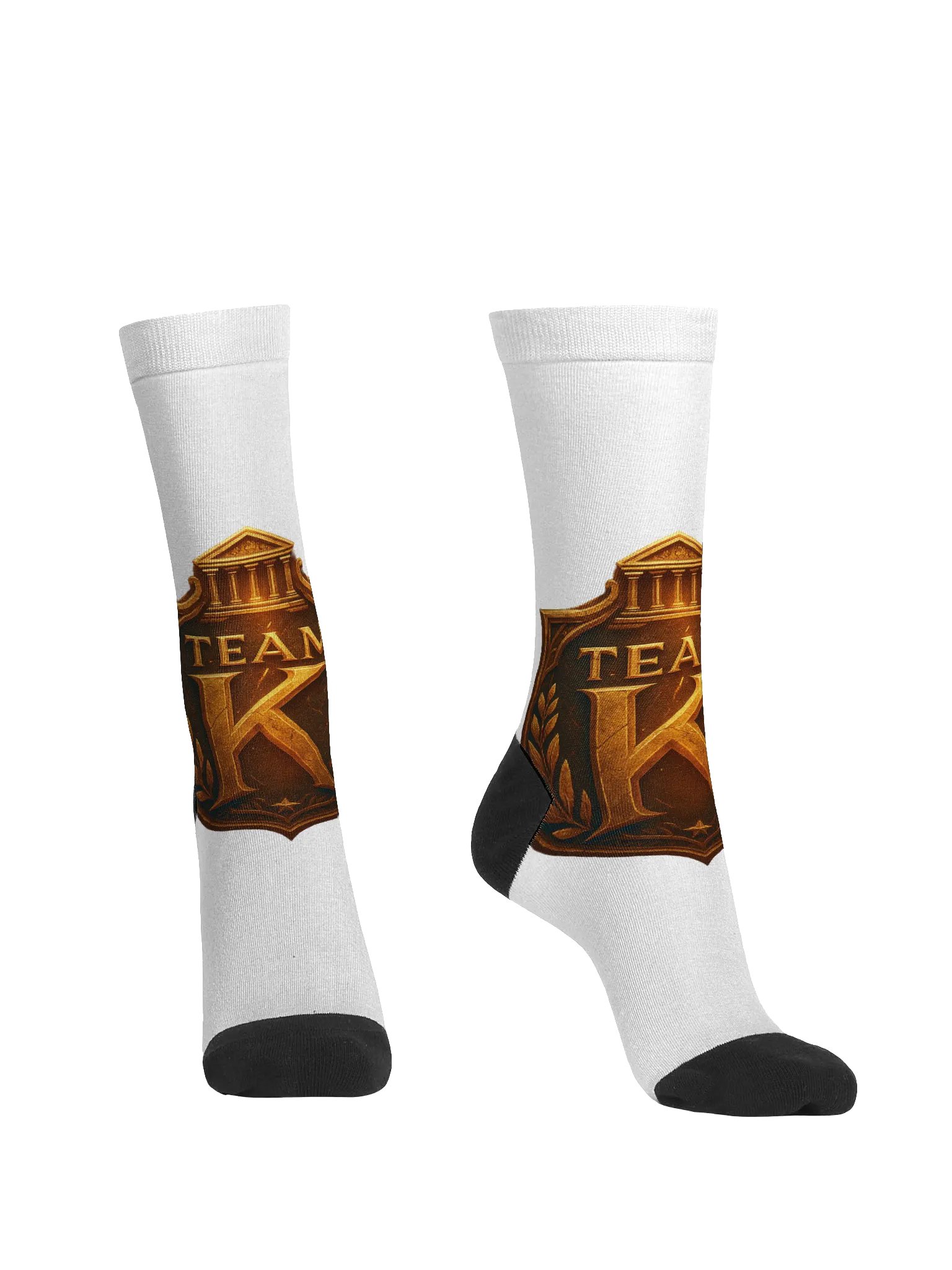 Team K V-5 Socks product image (2)