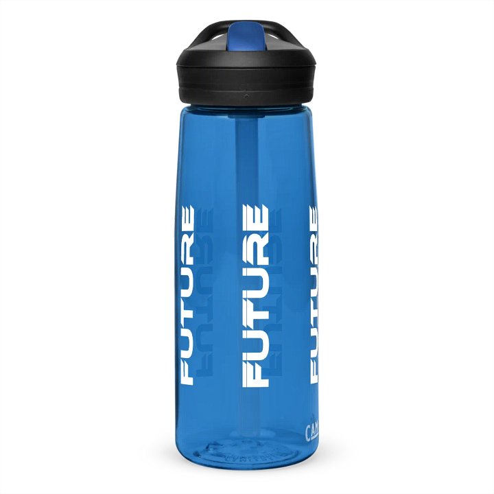 Future Dodgeball Club CamelBak Eddy®+ Sports Water Bottle product image (17)