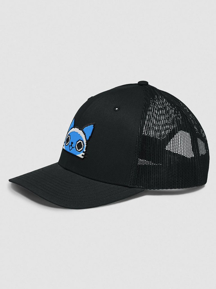 Paint Eater Trucker Hat product image (11)