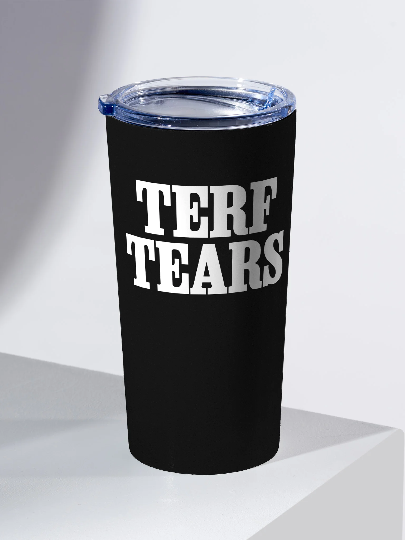 TERF Tears - Tumbler product image (2)