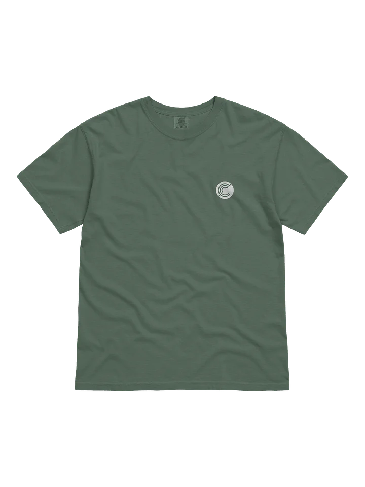 Campus Collective Essential Tee product image (1)
