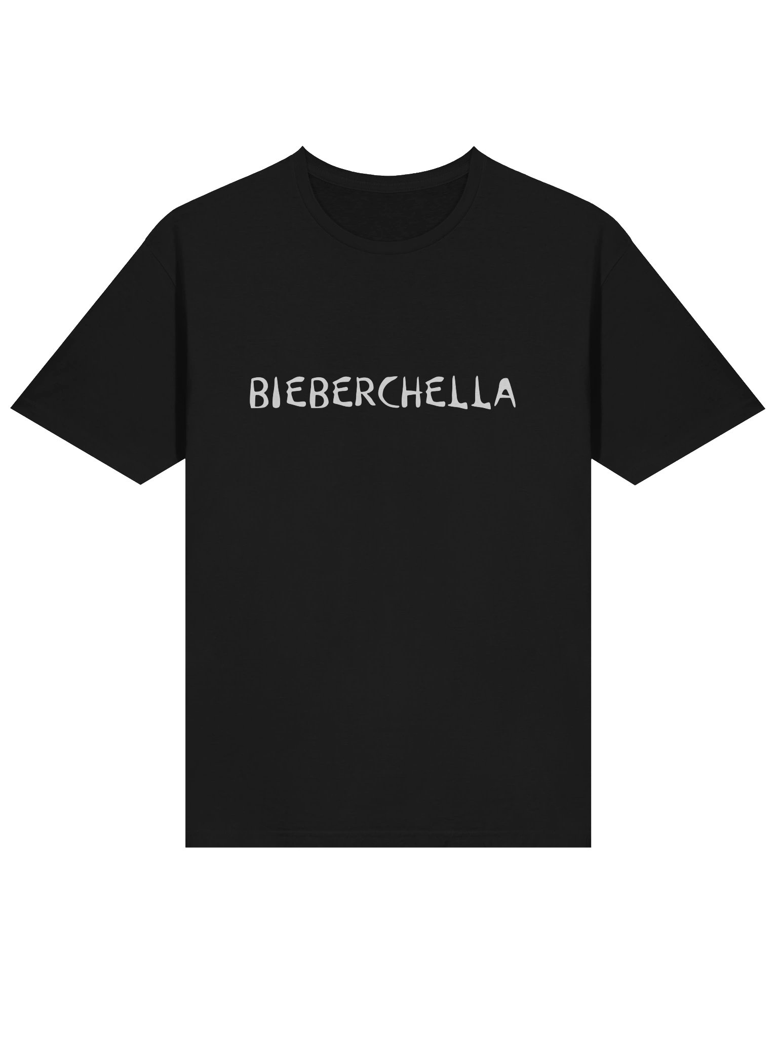 Bieberchella Justin Bieber Heart Shirt – Justin Bieber and Coachella Inspired Festival Tee product image (3)