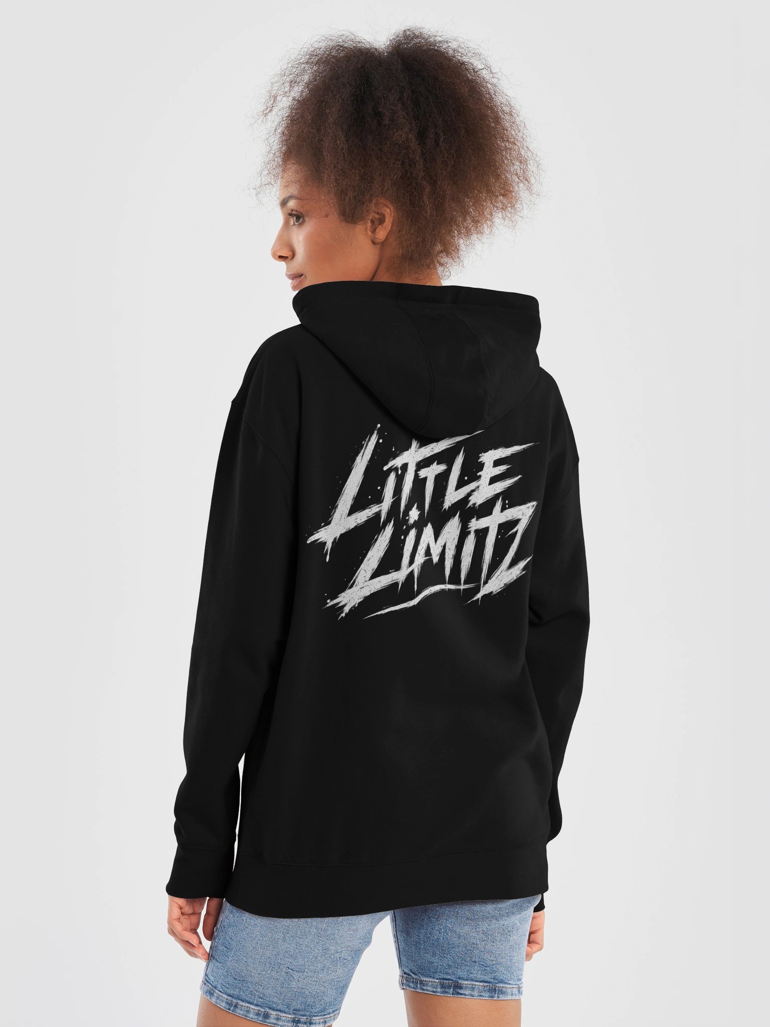 Little Limitz Hoodie product image (6)