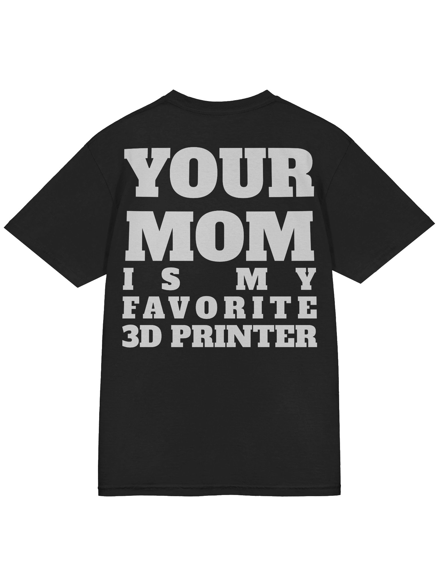 LXL - Your Mom Tee product image (3)