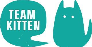 Team Kitten