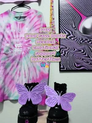 💗🎡🎠🎢#diy #ravetok 🌷💗💕 Rave Girl 💖👩🏻‍🐰‍👩🏾 #festival #accessories #cricutbeginner @Dr. Martens 💖🙂‍↔️ 