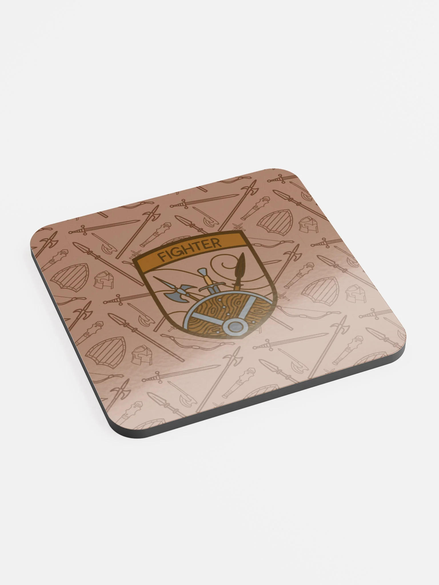 Fighter Coaster product image (3)