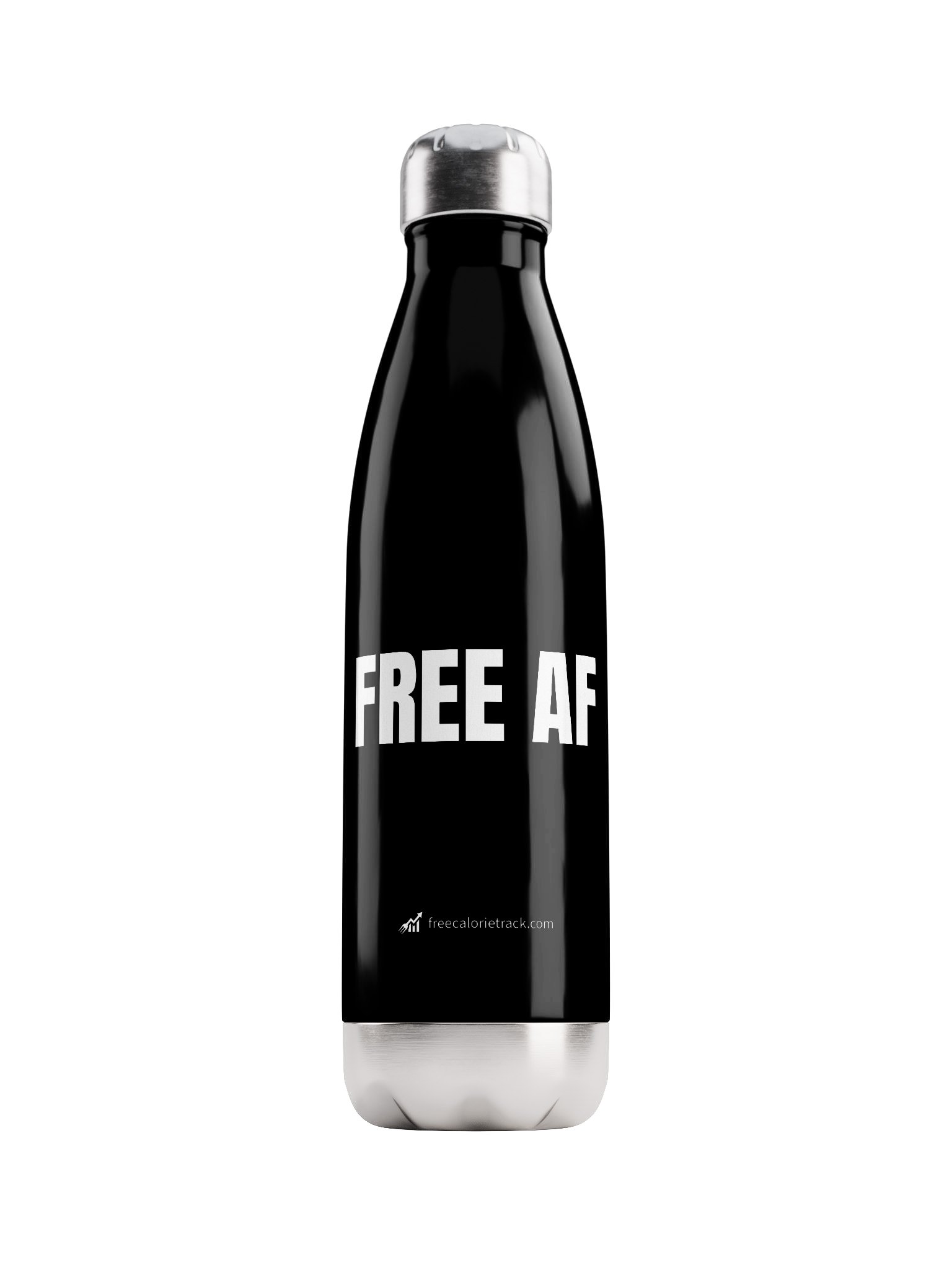 Free AF Water Bottle product image (1)