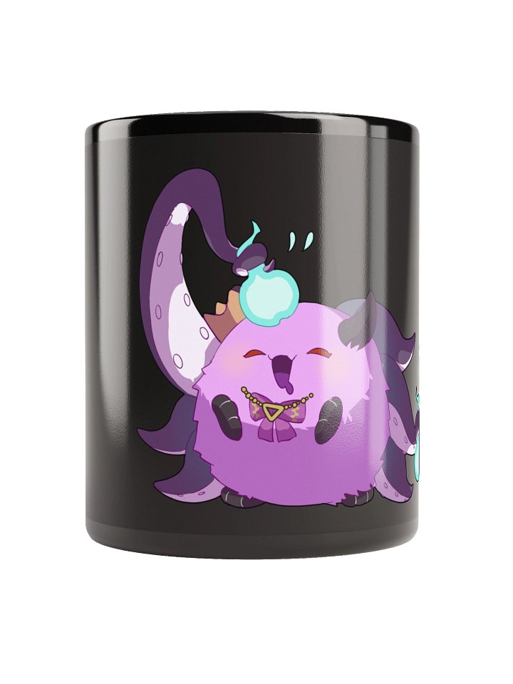 Clump Mug product image (1)