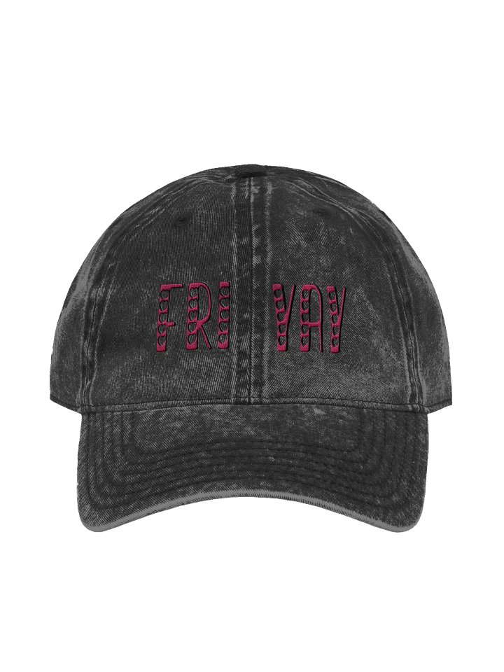 Dad Hat product image (1)